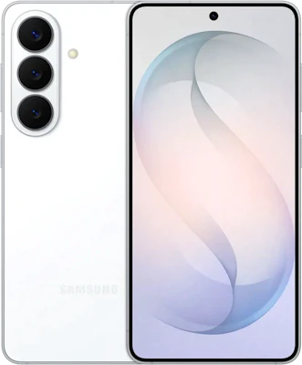 Samsung Galaxy S26 256GB in White