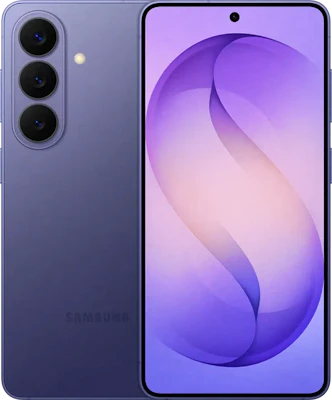 Samsung Galaxy S26 512GB in Purple