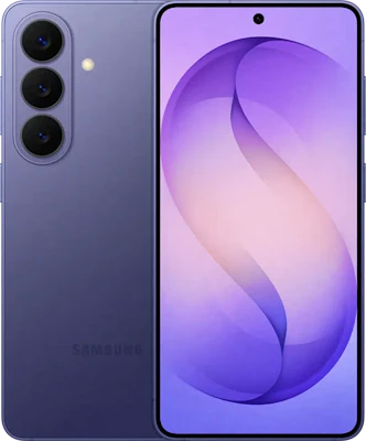 Samsung Galaxy S26 256GB in Purple