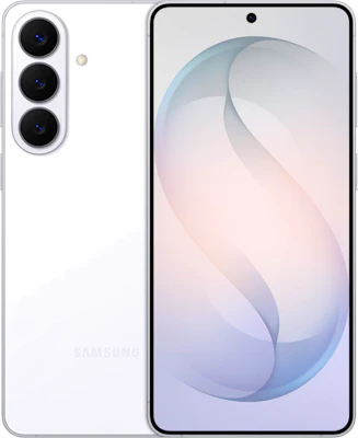 Samsung Galaxy S26+ Dual SIM (512GB White) at £30 on Refresh Flex (12 Month contract) with Unlimited mins & texts; 125GB of 5G data. £135.25 a month.