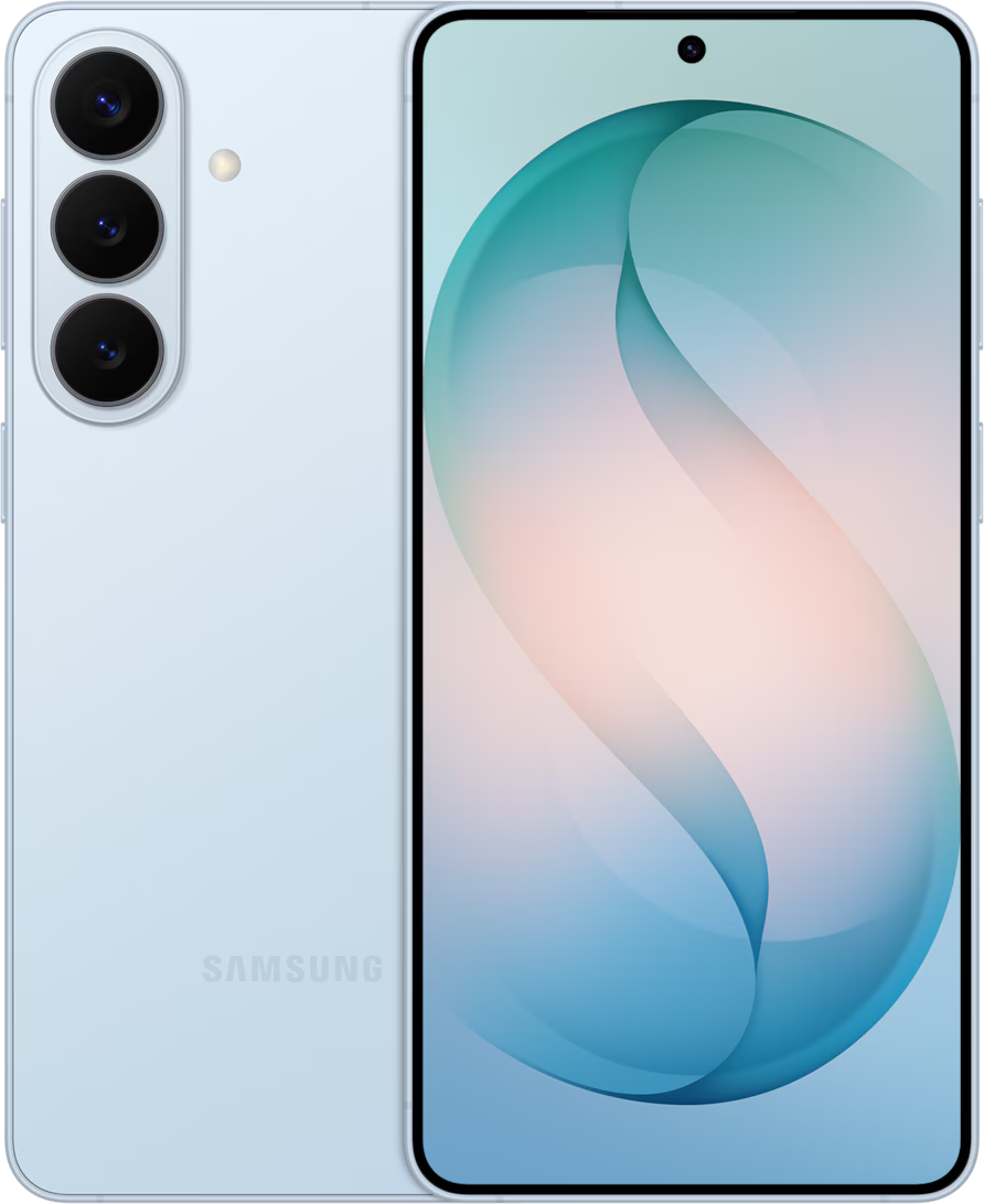 Samsung Galaxy S26 Plus 256GB in Blue