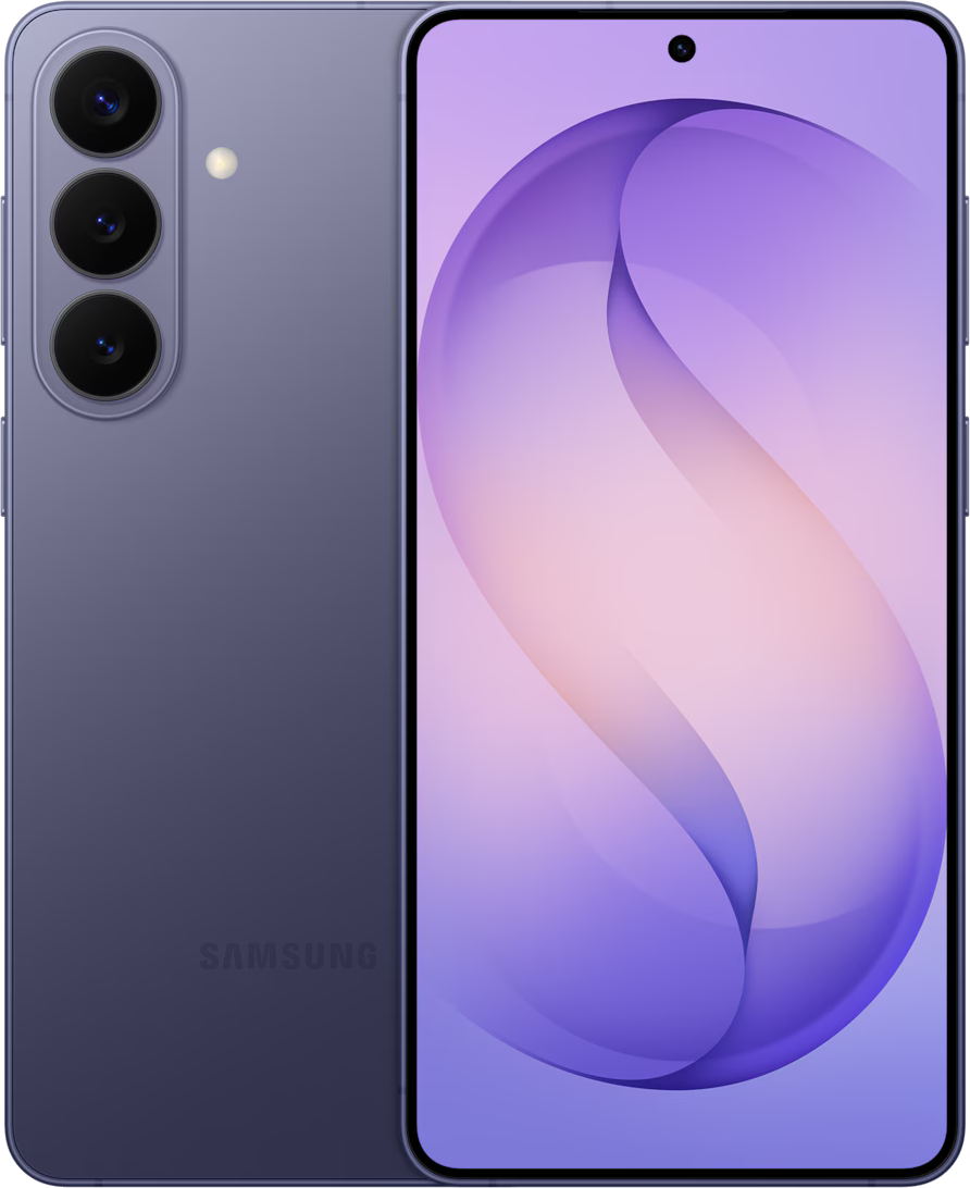 Samsung Galaxy S26 Plus 512GB in Purple