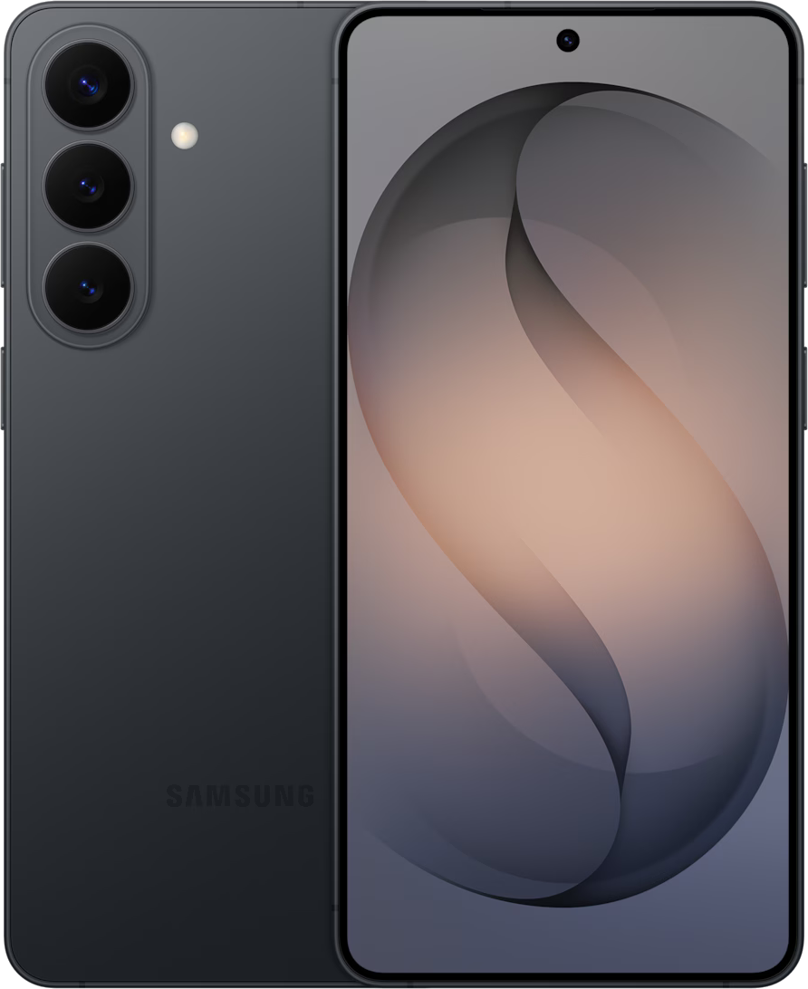 Samsung Galaxy S26 Plus 512GB in Black