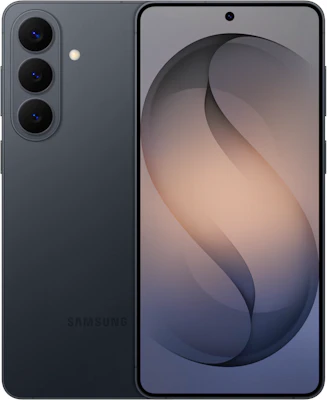 Samsung Galaxy S26+ Dual SIM (512GB Black) at £30 on Refresh Flex (12 Month contract) with Unlimited mins & texts; 125GB of 5G data. £135.25 a month.