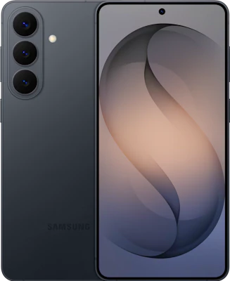 Samsung Galaxy S26 Plus 512GB in Black