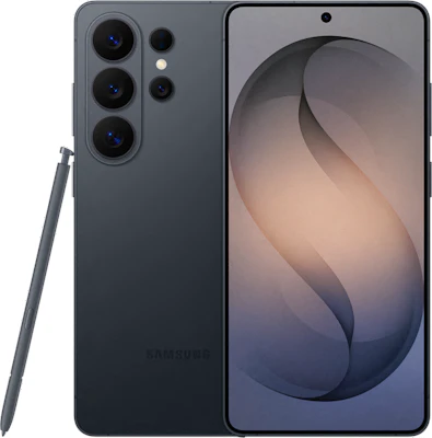 Samsung Galaxy S26 Ultra Dual SIM (1TB Black) at £30 on Refresh Flex (12 Month contract) with Unlimited mins & texts; 125GB of 5G data. £150.25 a month.