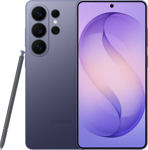 Samsung Galaxy S26 Ultra Dual SIM (1TB Cobalt Violet)