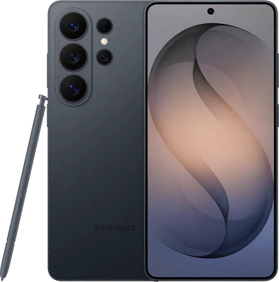 Samsung Galaxy S26 Ultra 256GB in Black