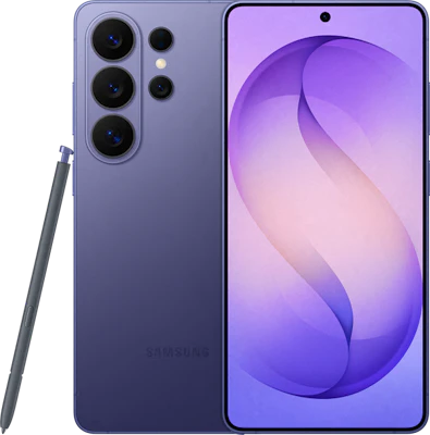 Samsung Galaxy S26 Ultra 256GB in Purple