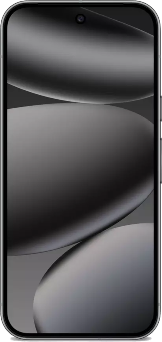 Google Pixel 10 Pro 128GB in Black