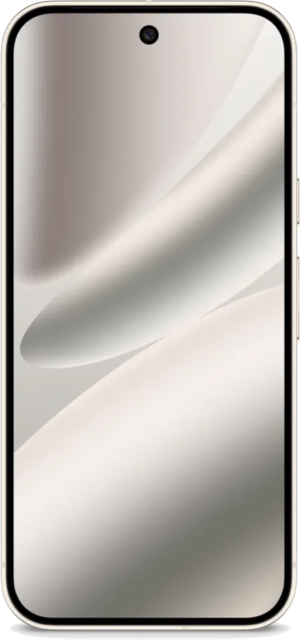 Google Pixel 10 Pro 256GB in White