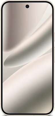 Google Pixel 10 Pro 256GB in White