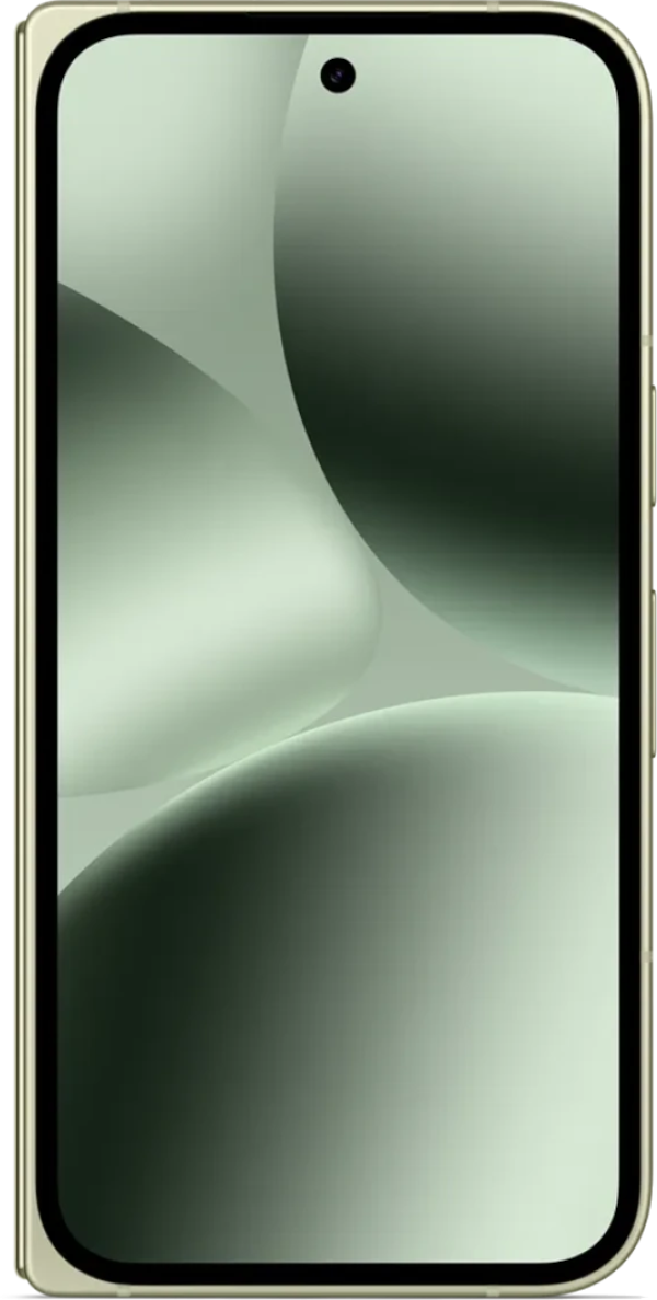 Google Pixel 10 Pro Fold 256GB in Green