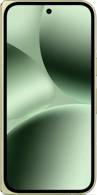 Google Pixel 10 Pro Fold 256GB in Green