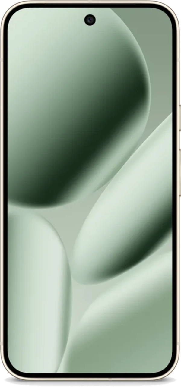 Google Pixel 10 Pro XL 256GB in Green