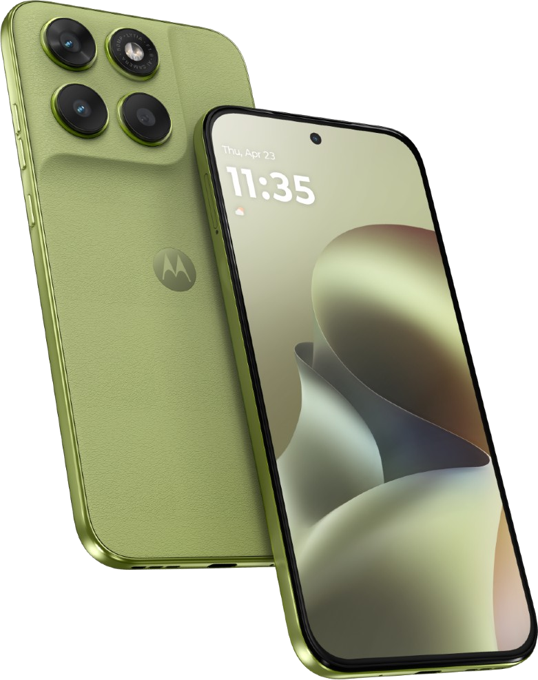 Motorola Moto G67 (128GB PANTONE Nile)