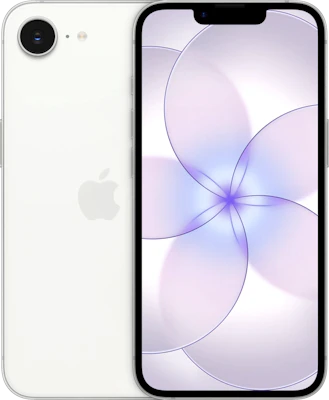 Apple iPhone 17e