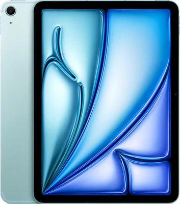 iPad Air 11" at £20 on Refresh Flex 100 texts 1GB 5g data. £76.21 month.