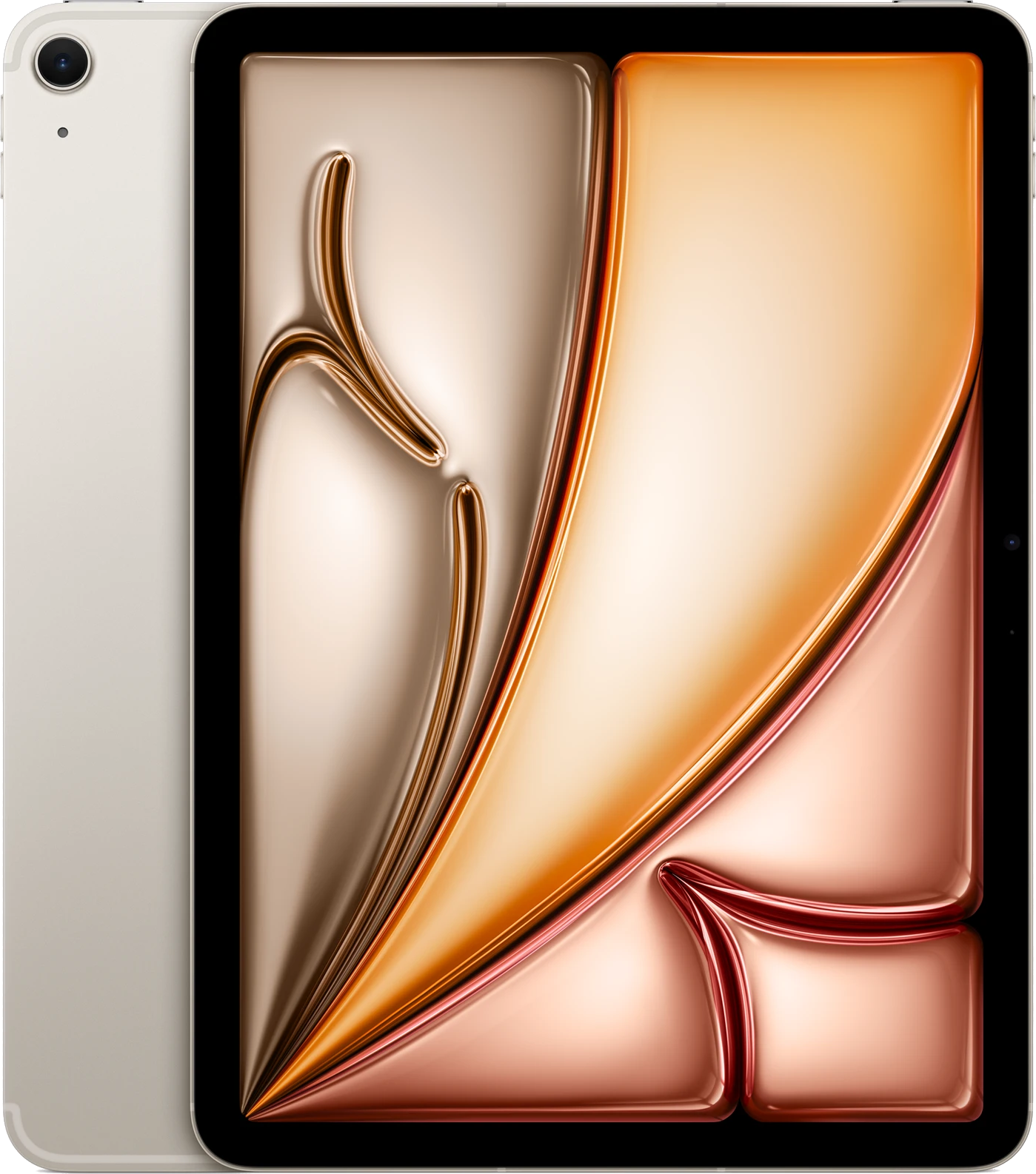 Apple iPad Air 11 (2026) (128GB Starlight) at Â£20 on Refresh Flex (48 Month contract) with 100 texts; 10GB of 5G data. Â£32.55 a month.