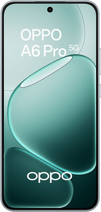 Oppo A 6 Pro 128GB in Grey