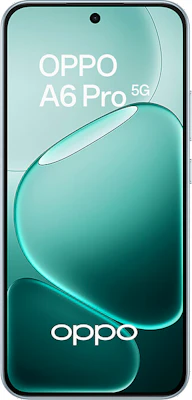 OPPO A 6 Pro Dual SIM