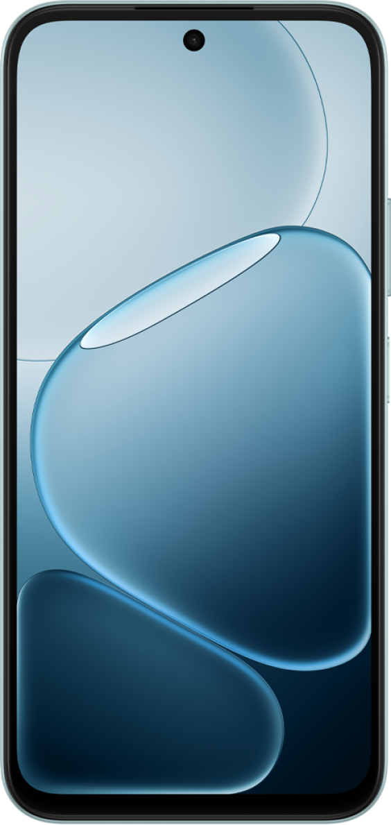 Oppo A 6x 4G 128GB in Blue