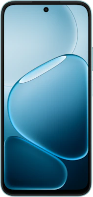128GB in Blue