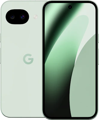 Google Pixel 10a (128GB Fog) Google Pixel 10a (128GB Fog)