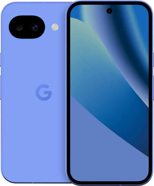 Google Pixel 10a (128GB Lavender)