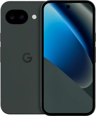Google Pixel 10a (128GB Obsidian) at £30 on Refresh Flex (12 Month contract) with Unlimited mins & texts; 125GB of 5G data. £71.08 a month.