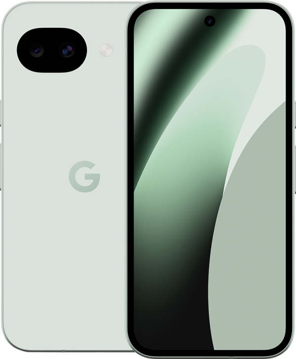 Google Pixel 10a (256GB Fog)