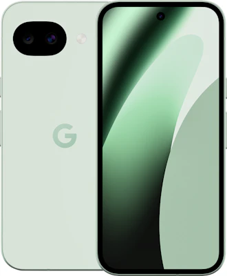 Google Pixel 10a (256GB Fog) at £30 on Refresh Flex (12 Month contract) with Unlimited mins & texts; 125GB of 5G data. £64.08 a month.