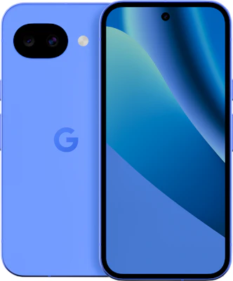 Google Pixel 10a (256GB Lavender) at £30 on Refresh Flex (12 Month contract) with Unlimited mins & texts; 125GB of 5G data. £64.08 a month.