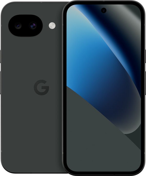 Google Pixel 10a (256GB Obsidian)