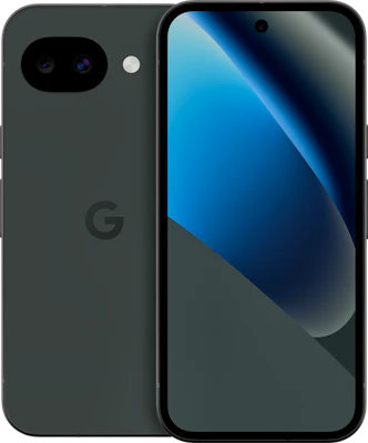 Google Pixel 10a (256GB Obsidian) Google Pixel 10a (256GB Obsidian)