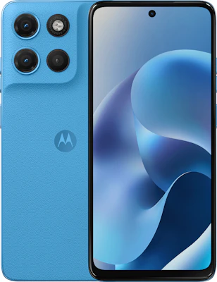 Motorola Moto G 17 Dual SIM