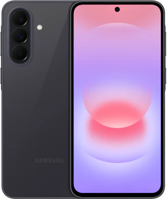 Samsung Galaxy A37 256GB in Black