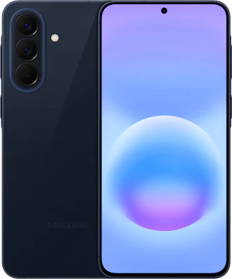 Samsung Galaxy A57 256GB in Blue