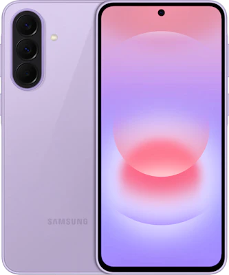 Samsung Galaxy A37 256GB in Purple