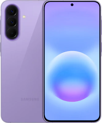 Samsung Galaxy A57 256GB in Purple