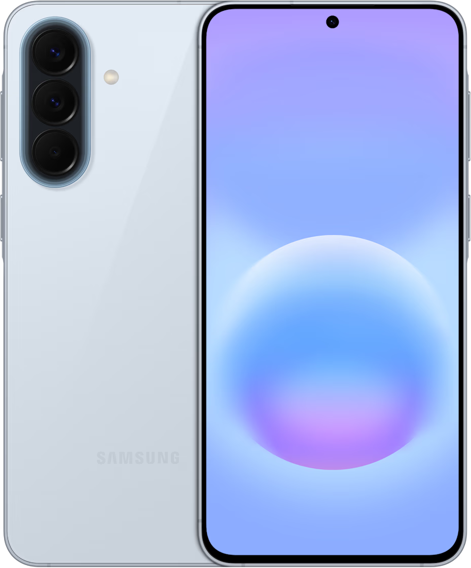 Samsung Galaxy A57 256GB in Blue