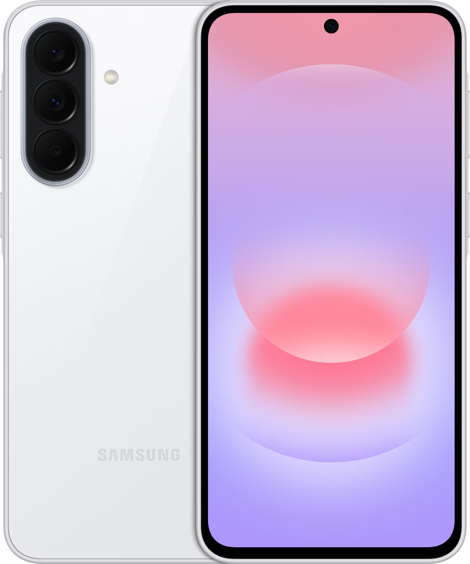 Samsung Galaxy A37 Dual SIM (256GB Awesome White)