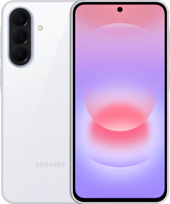 Samsung Galaxy A37 Dual SIM (256GB Awesome White) Samsung Galaxy A37 Dual SIM (256GB Awesome White)