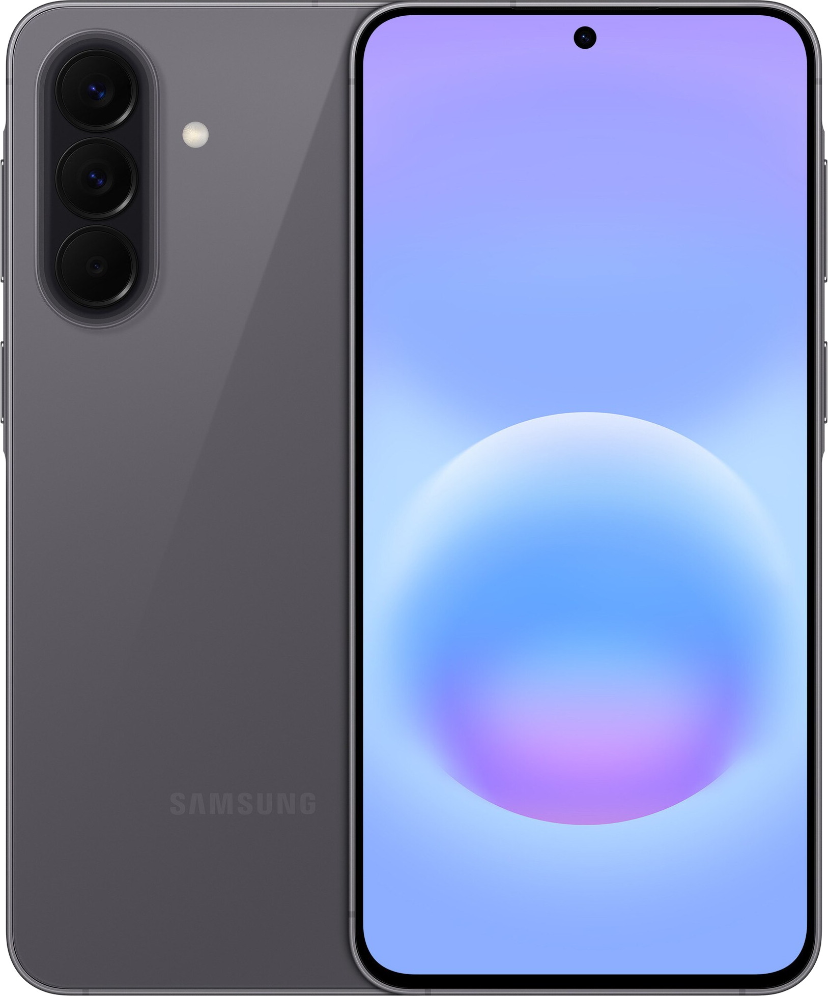 Samsung Galaxy A57 Dual SIM (256GB Awesome Grey)