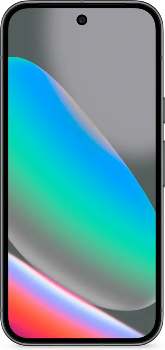 Google Pixel 10 (256GB Obsidian)