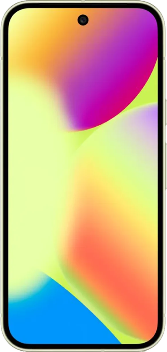 Google Pixel 10 (128GB Lemongrass)