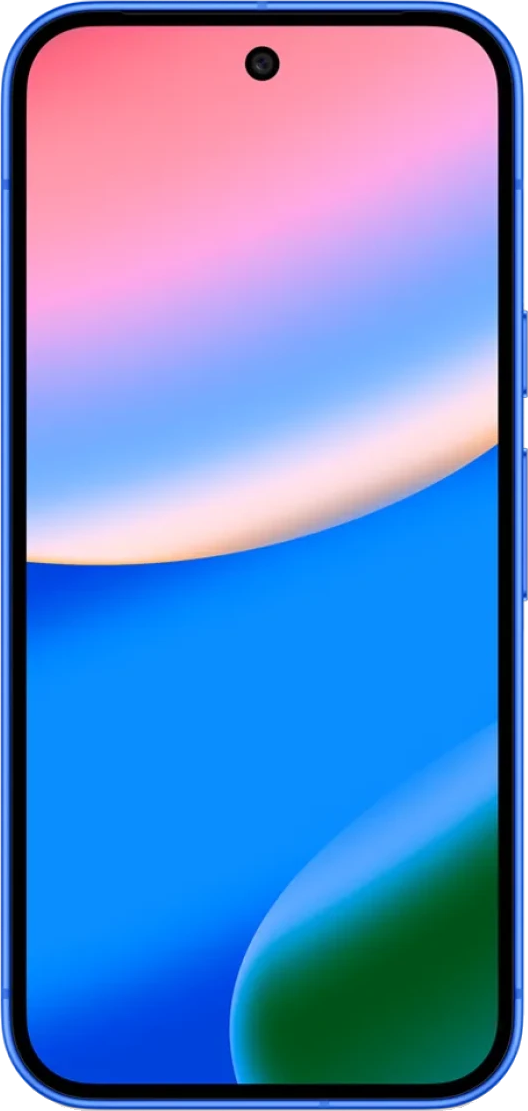 Google Pixel 10 128GB Indigo 5GB Data Only £45.36/m – Pay Monthly Phones