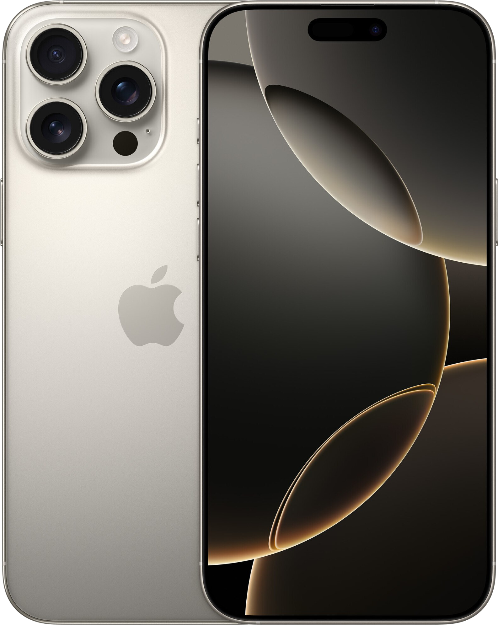 Apple iPhone 16 Pro Max 512GB in Grey