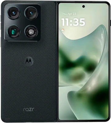 Motorola Razr Fold Dual SIM