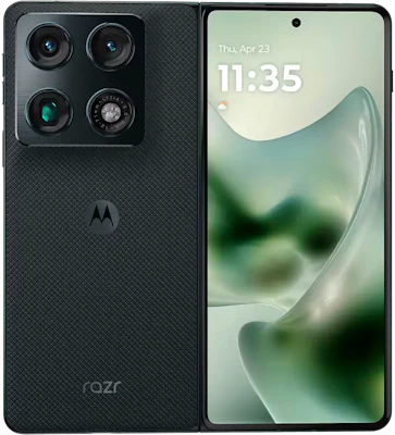 Motorola Razr Fold